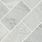 Msi Carrara White SAMPLE Polished Marble Floor And Wall Tile ZOR-NS-0063-SAM - alternate 5